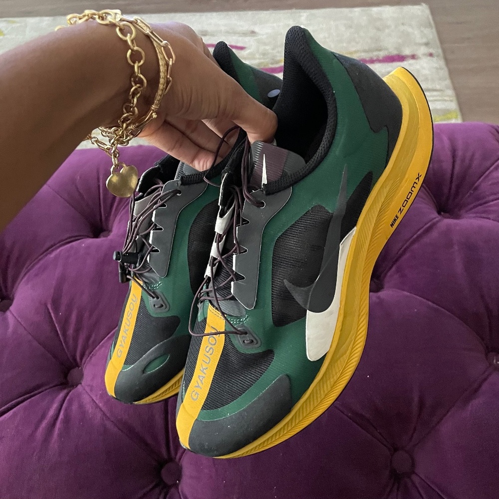 Nike Zoom Gyakusou Sneakers Size 8.5